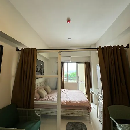 Rrs Cabin, Primeworld District