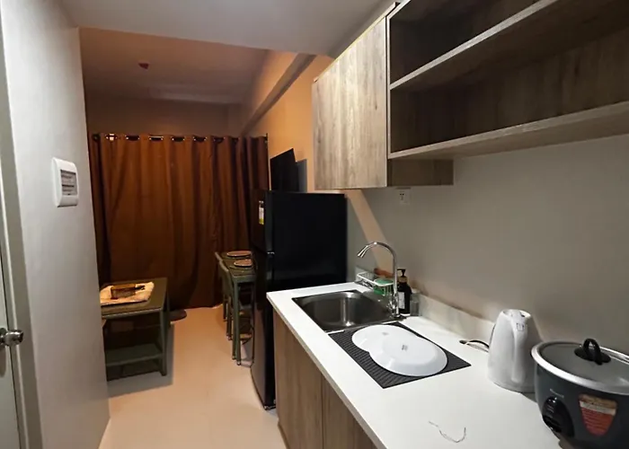 Rrs Cabin, Primeworld District Aparthotel