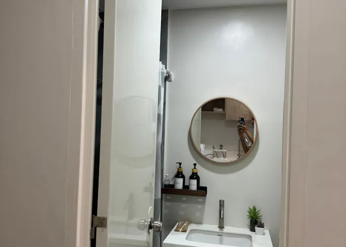 Rrs Cabin, Primeworld District Lapu-Lapu City