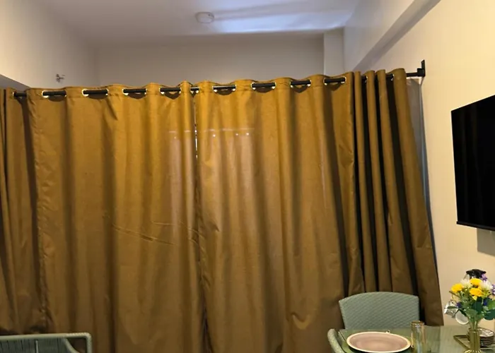 Aparthotel Rrs Cabin, Primeworld District
