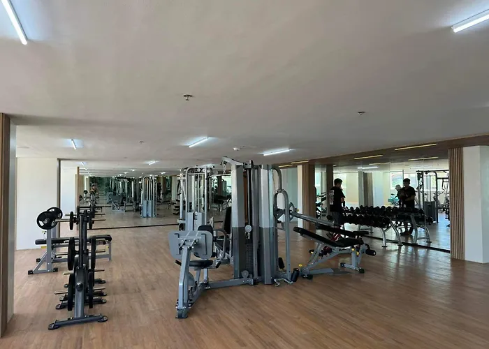 Rrs Cabin, Primeworld District * Lapu-Lapu City
