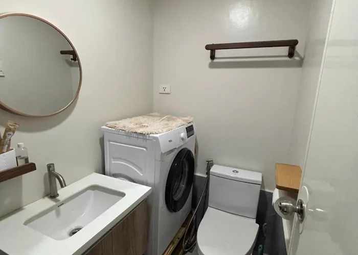 Aparthotel Rrs Cabin, Primeworld District *